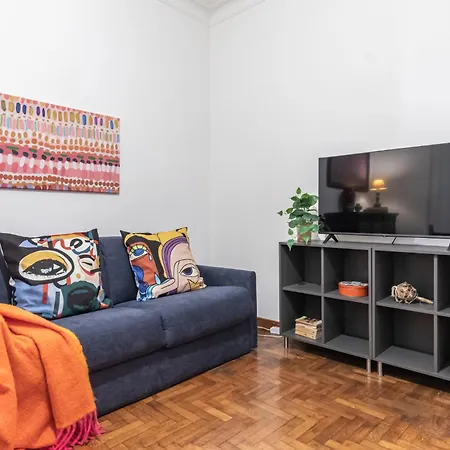 San Giovanni Metro A Cozy Wifi Ac Apartment