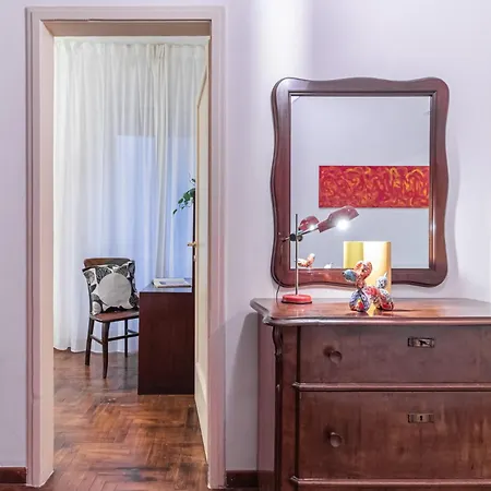 San Giovanni Metro A Cozy Wifi Ac * Roma