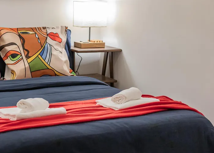 Apartamento San Giovanni Metro A Cozy Wifi Ac *